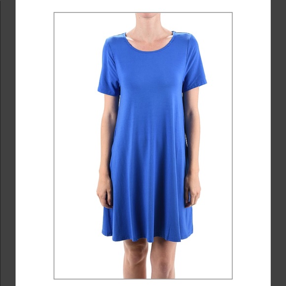 Pocket-it Blue - Picture 3 of 6